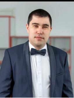 Санкеев Евгений Сенбеевич